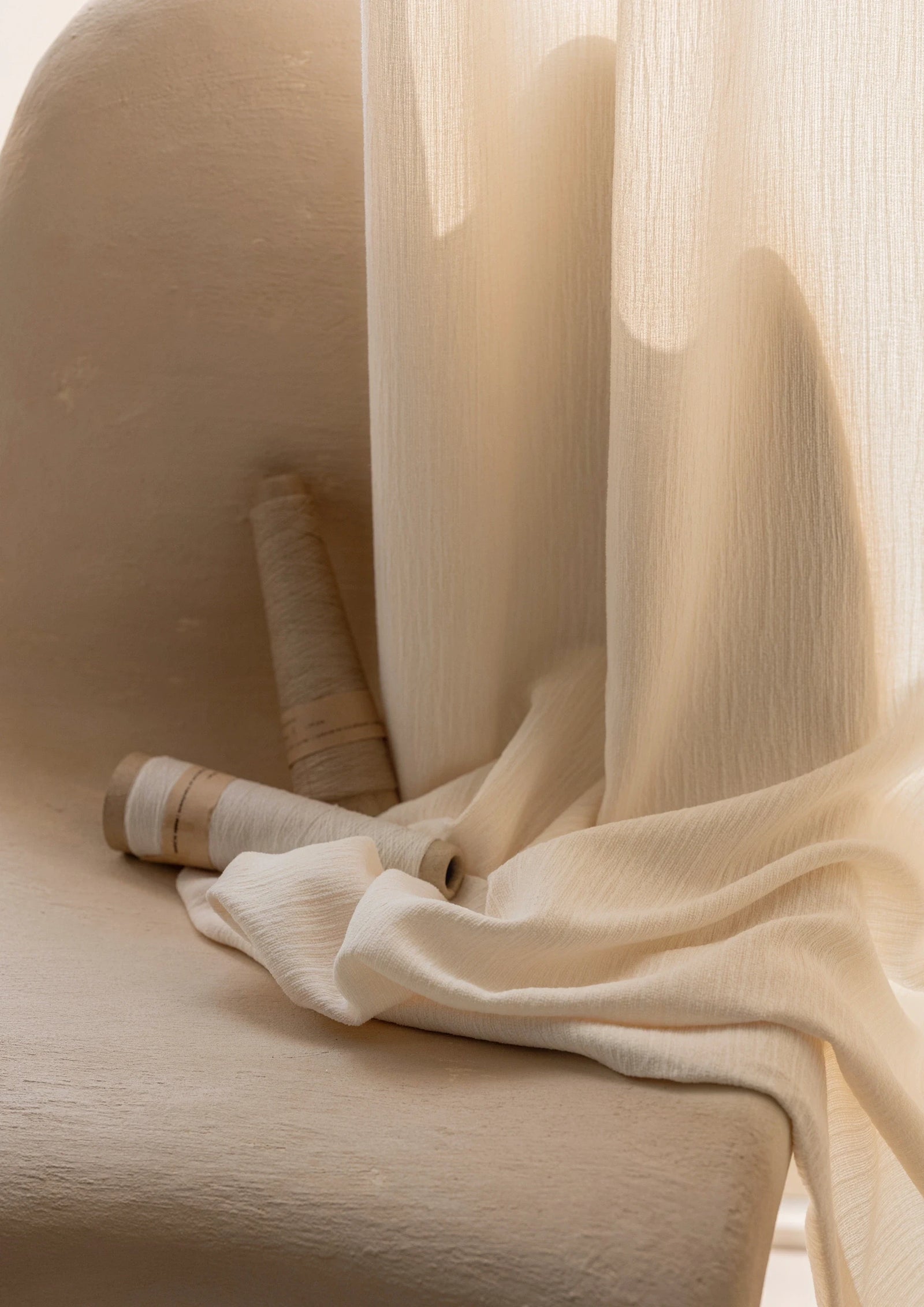 One silhouette. Your dimensions, comfort and finish.