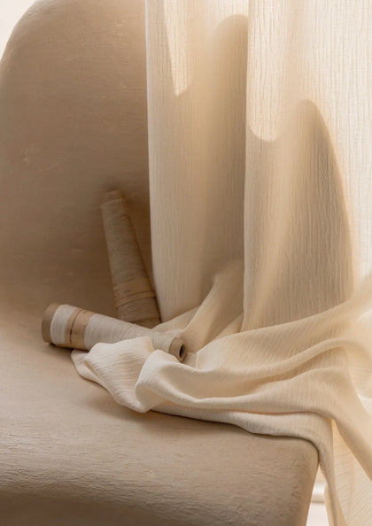 Elara Nest Curtain Panel — interior view 04