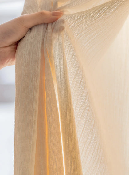 Elara Nest Curtain Panel — interior view 08