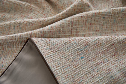 Elm Nest Curtain Panel — interior view 05