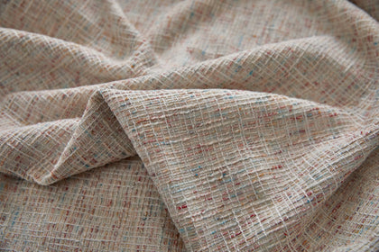 Elm Nest Curtain Panel — interior view 08