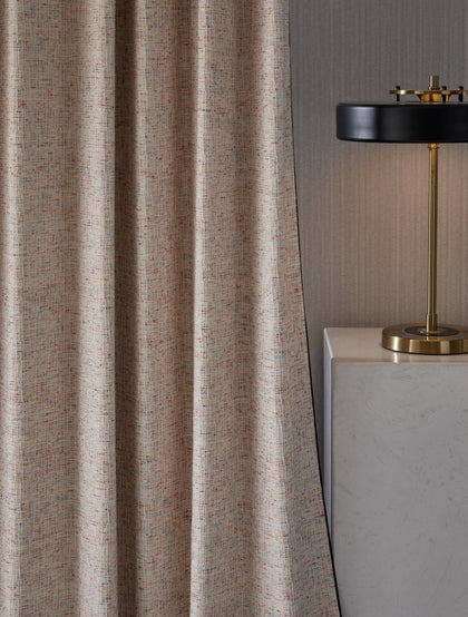 Elm Nest Curtain Panel — interior view 09