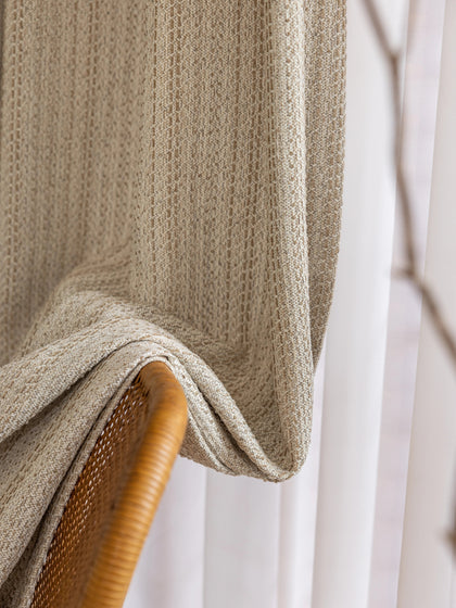 Ember Nest Curtain Panel — interior view 09