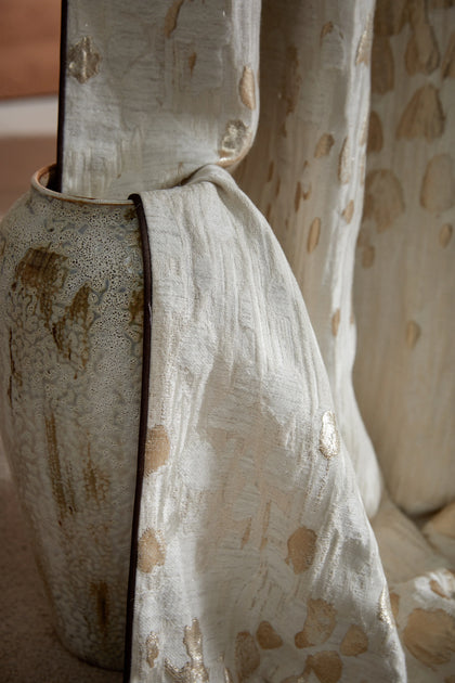 Glen Nest Curtain Panel — interior view 06