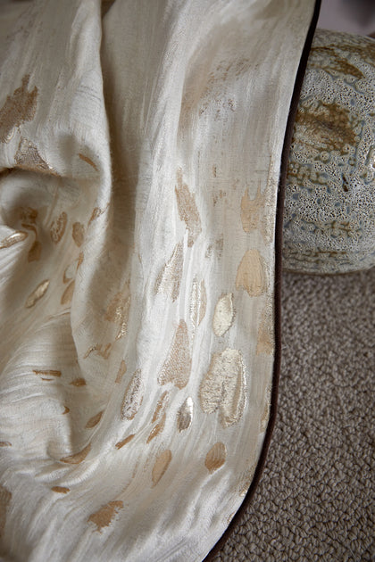 Glen Nest Curtain Panel — interior view 07