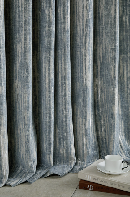 Halo Nest Curtain Panel — interior view 03