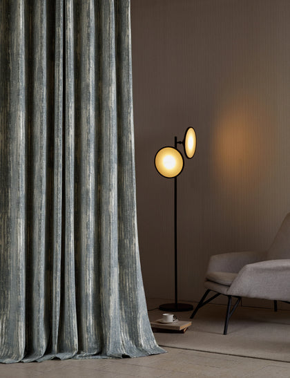 Halo Nest Curtain Panel — interior view 05