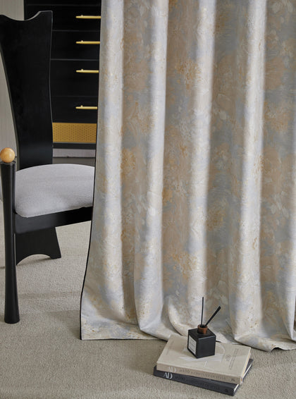 Harbor Nest Curtain Panel — interior view 06