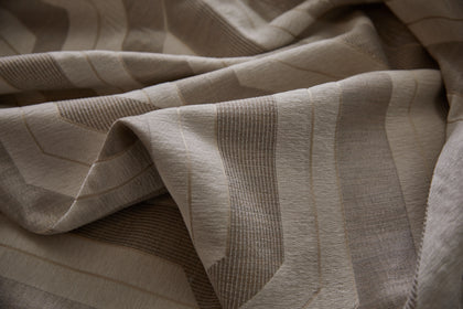 Iris Nest Curtain Panel — interior view 06