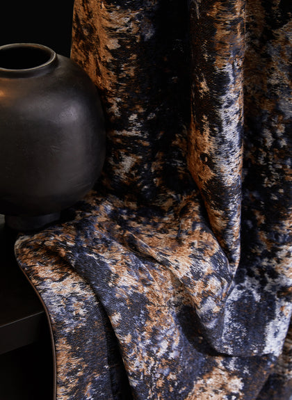 Juniper Nest Curtain Panel — interior view 05