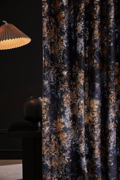 Juniper Nest Curtain Panel — interior view 06