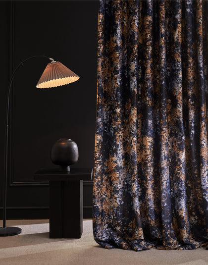 Juniper Nest Curtain Panel — interior view 07