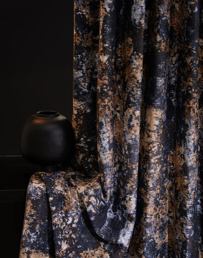 Juniper Nest Curtain Panel — interior view 08