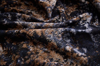 Juniper Nest Curtain Panel — interior view 10