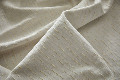 Kestrel Nest Curtain Panel — interior view 03