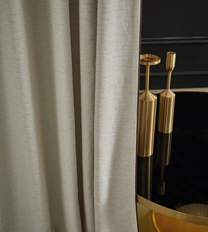Kestrel Nest Curtain Panel — interior view 05