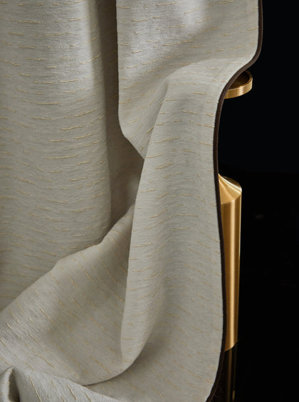 Kestrel Nest Curtain Panel — interior view 06