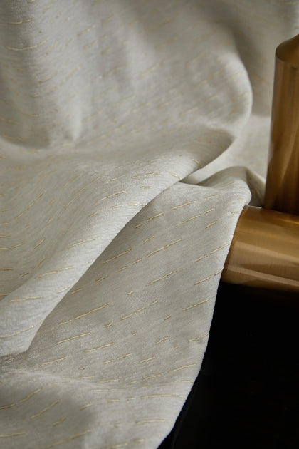Kestrel Nest Curtain Panel — interior view 07