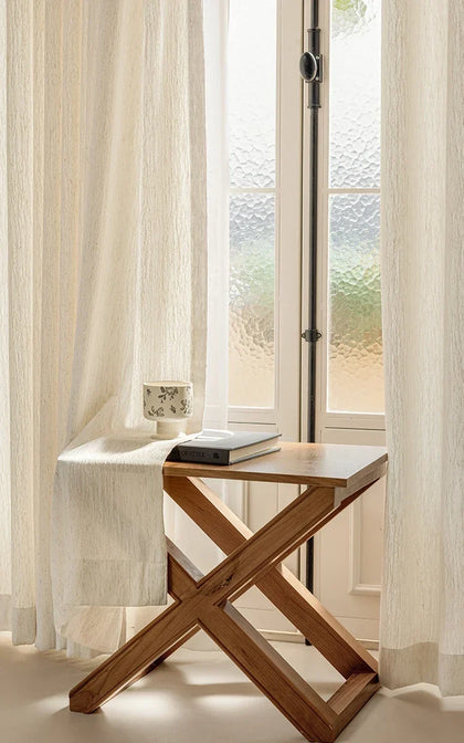 Linden Nest Curtain Panel