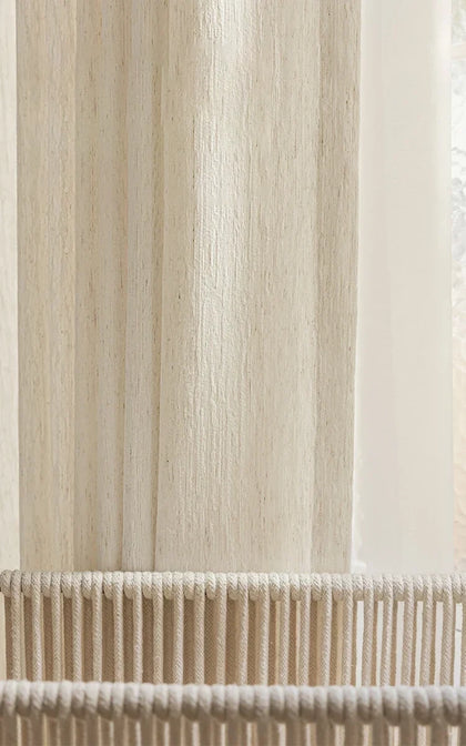 Linden Nest Curtain Panel