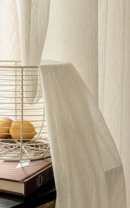 Linden Nest Curtain Panel