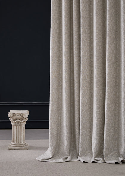 Luna Nest Curtain Panel — interior view 03