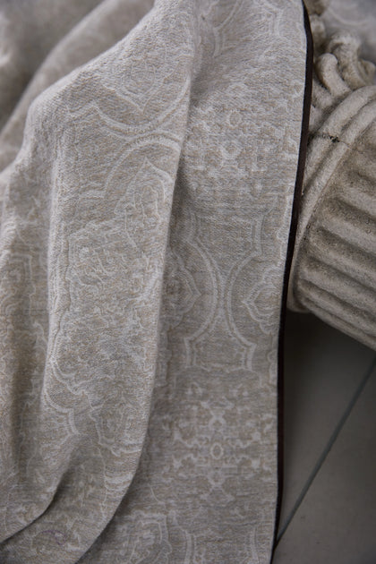 Luna Nest Curtain Panel — interior view 06