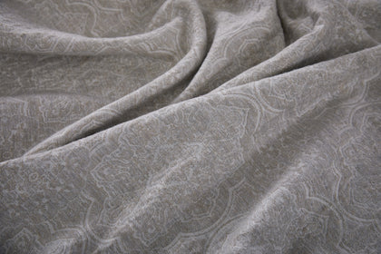 Luna Nest Curtain Panel — interior view 07