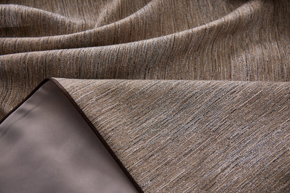 Nola Nest Curtain Panel — interior view 10