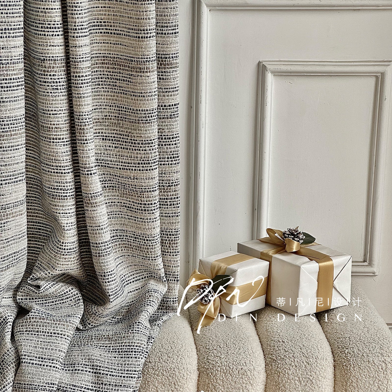 One silhouette. Your dimensions, comfort and finish.