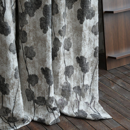Glen Oak Curtain Panel