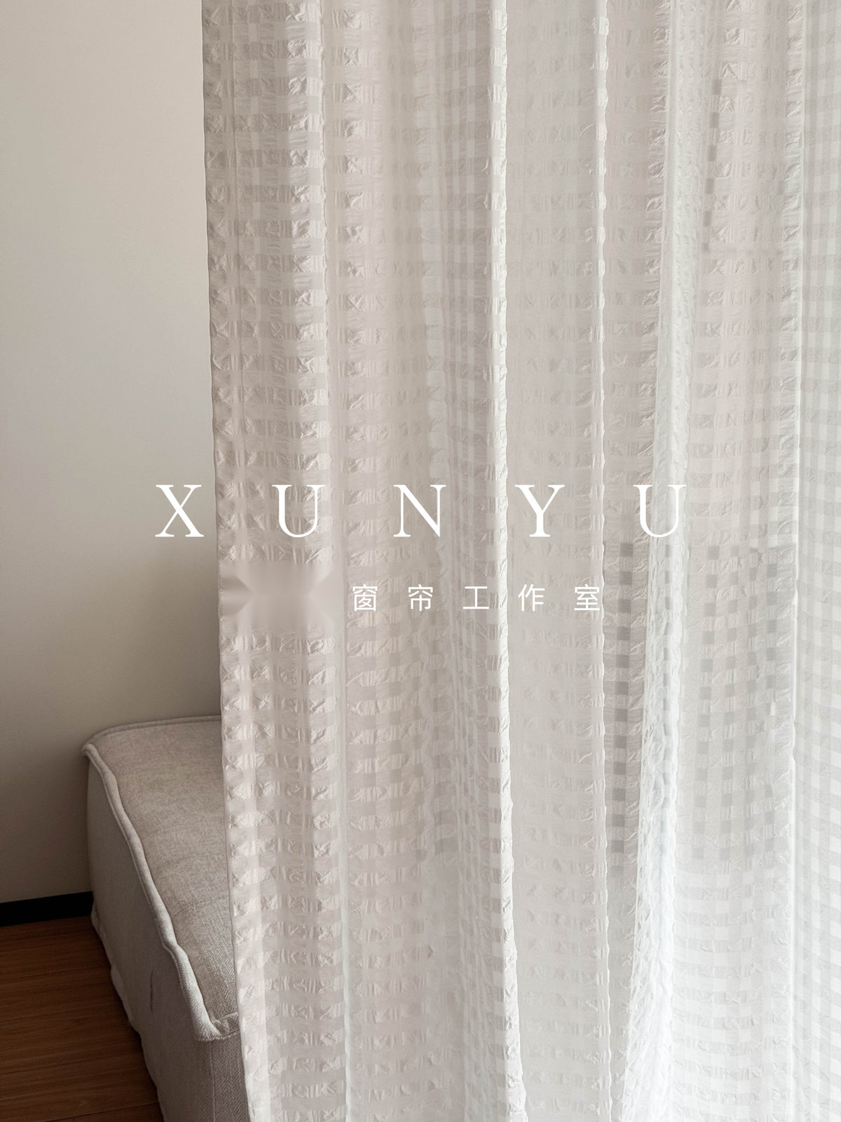 One silhouette. Your dimensions, comfort and finish.