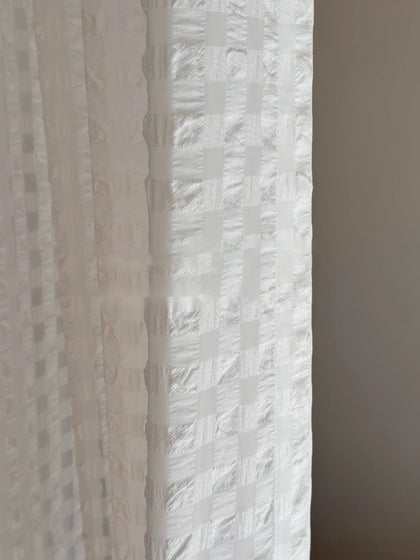 Marlow Oak Curtain Panel