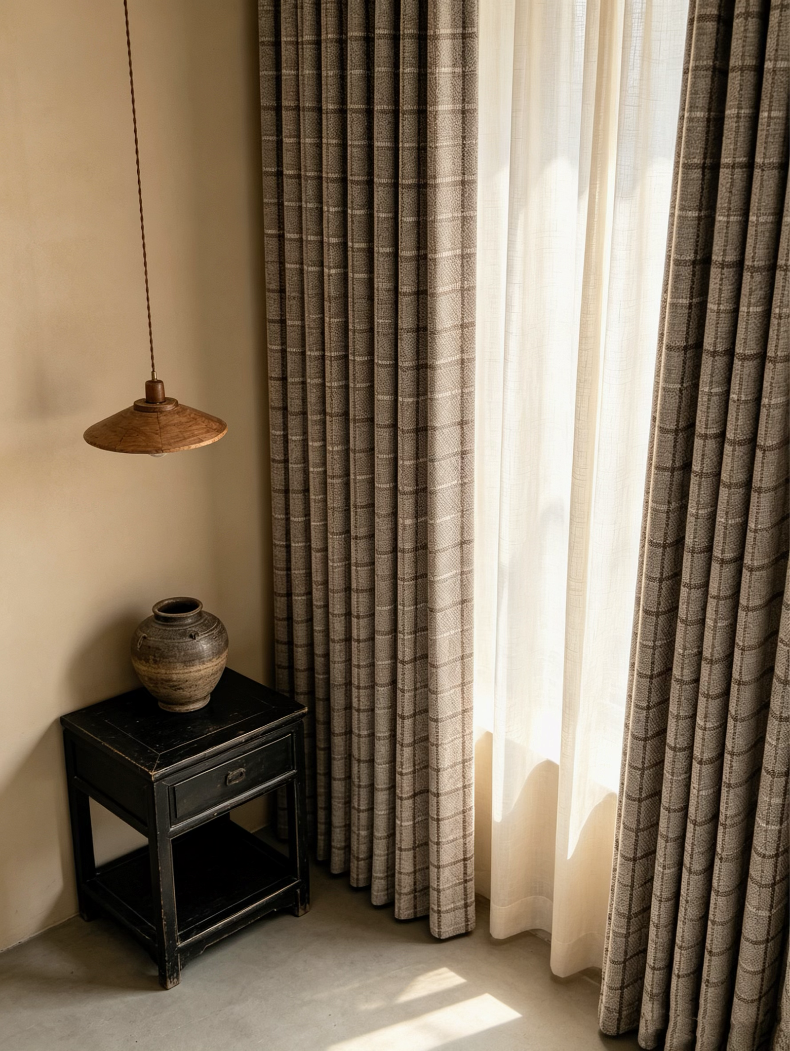 One silhouette. Your dimensions, comfort and finish.