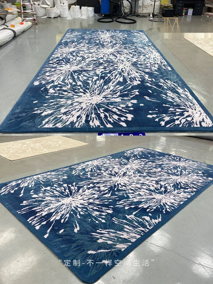 Sylvan Oak Area Rug — interior view 03