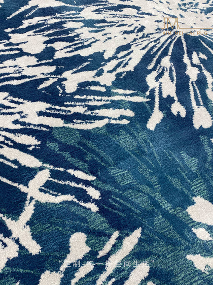 Sylvan Oak Area Rug — interior view 04