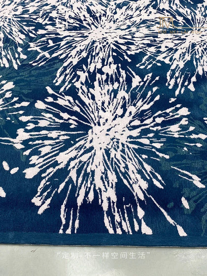 Sylvan Oak Area Rug — interior view 08