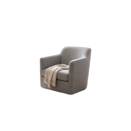Vale Oak Area Rug — white background 02