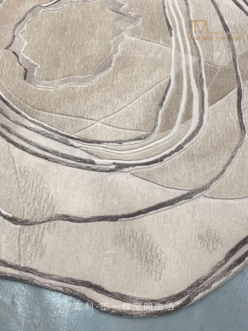 One silhouette. Your dimensions, comfort and finish.