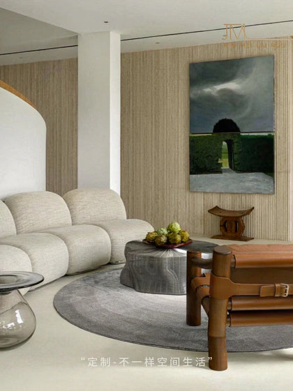 Alder Park Area Rug — interior view 06