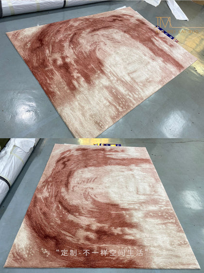 Alba Park Area Rug — interior view 04