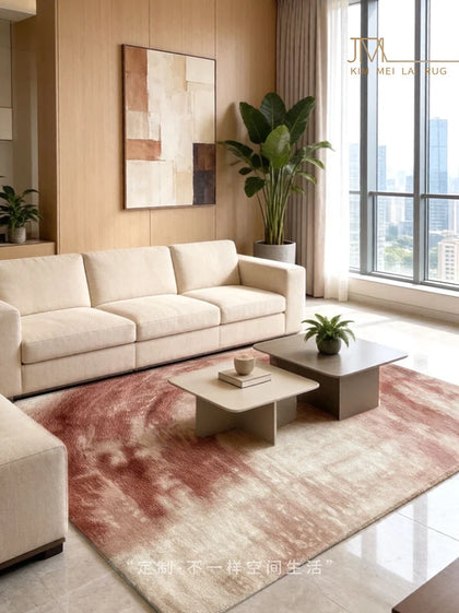 Alba Park Area Rug — interior view 05