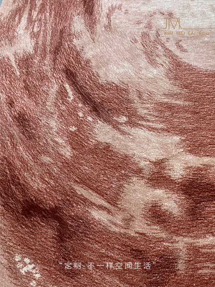 Alba Park Area Rug — interior view 06