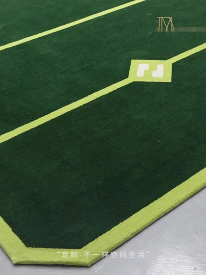 Arden Park Area Rug — interior view 04