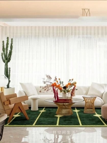 Arden Park Area Rug — interior view 05