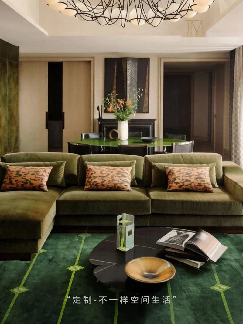 Arden Park Area Rug — interior view 07