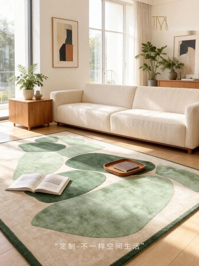 Aster Park Area Rug — interior view 03