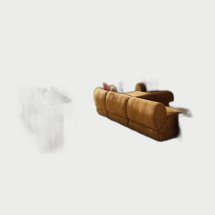 Aurelia Park Area Rug — neutral background 01