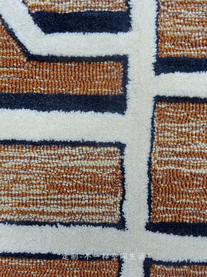 Aurelia Park Area Rug — interior view 08