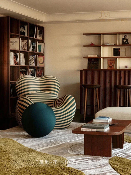 Briar Park Area Rug — interior view 03